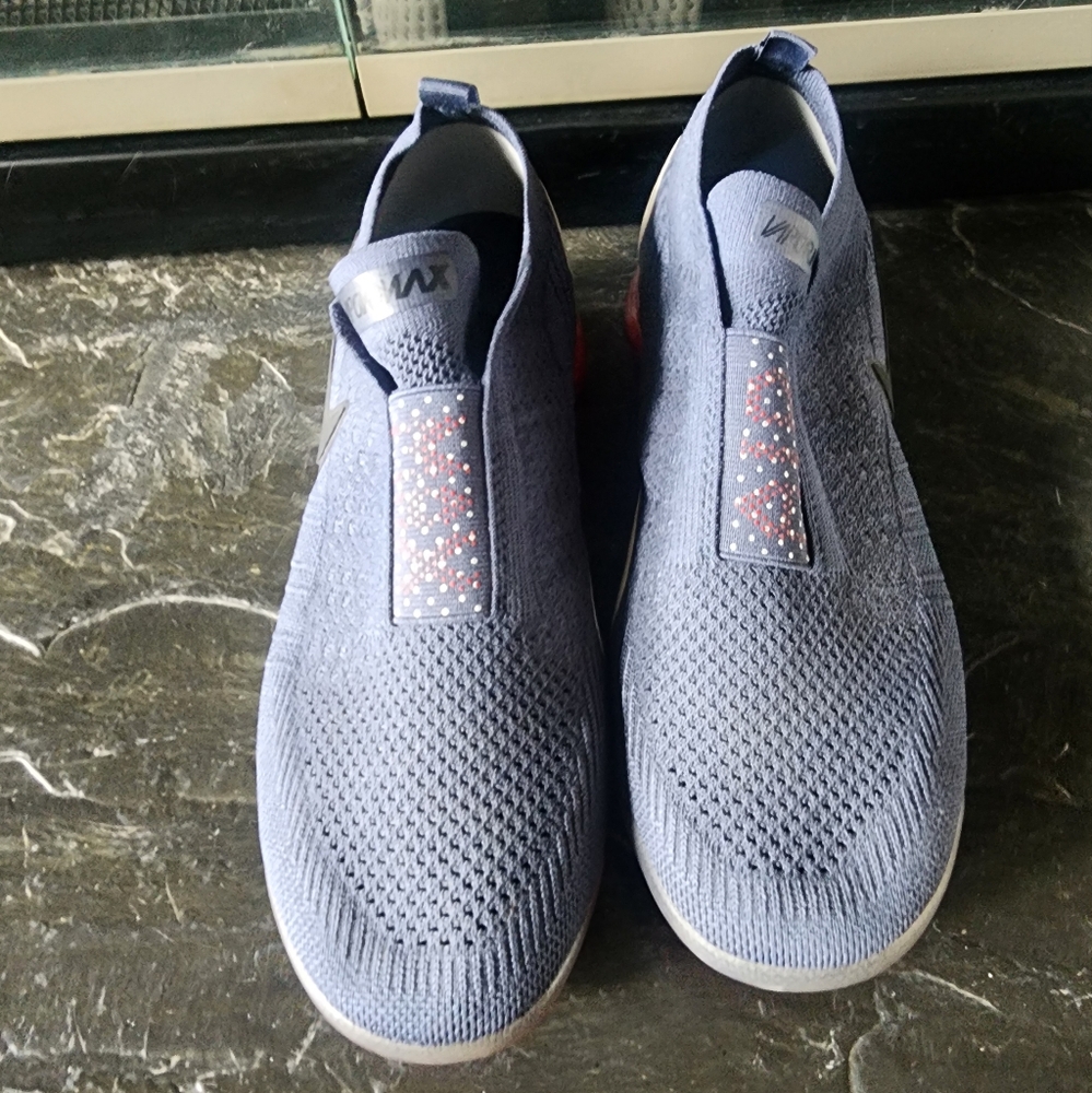 Men Nike Vapormax